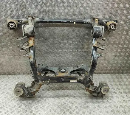 Skoda Enyaq iV Rear subframe 1EA505345