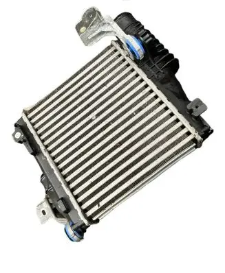 Peugeot 3008 II Intercooler air channel guide MM11882K