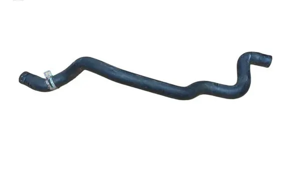 BMW 5 F10 F11 Engine coolant pipe/hose 64539119168 9119168 15476810