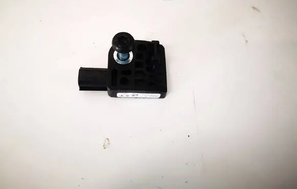 Tesla Model S Airbag deployment crash/impact sensor 100527400B