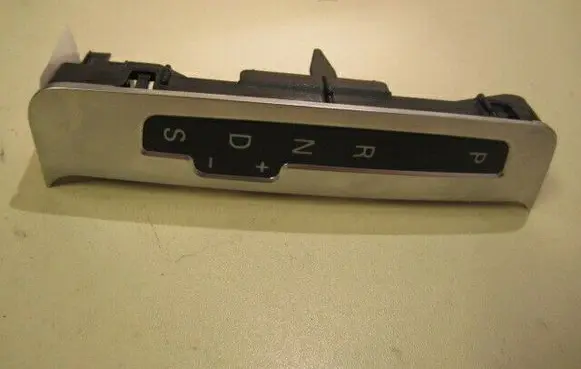 Audi A6 S6 C6 4F Gear shift selector indicator 4F1713463C