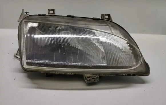 Ford Galaxy Headlight/headlamp