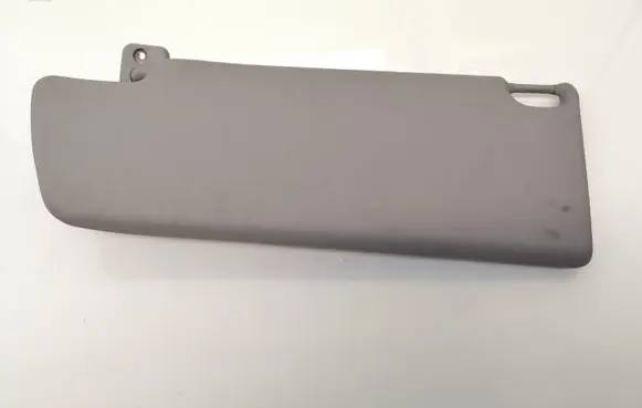 Opel Zafira B Sun visor 13234247