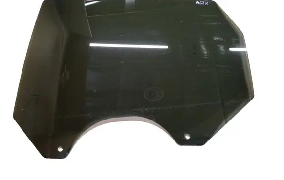 Fiat Freemont Rear door window glass 5076891AC 5076891AB AS3