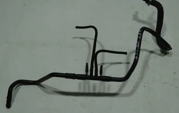 BMW 3 E90 E91 Vacuum line/pipe/hose 7789373