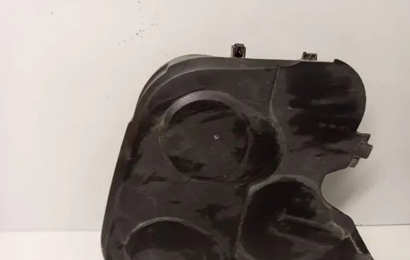 Skoda Octavia Mk2 (1Z) Timing belt guard (cover) 03G109107C