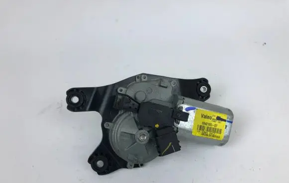 BMW X5 E70 Rear window wiper motor 6942165 038652462 W000019196