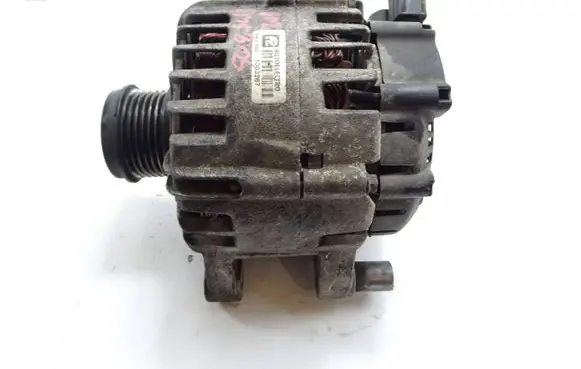 Peugeot 508 RXH Generator/alternator 1003267