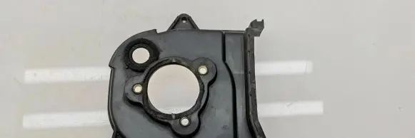 Subaru Outback Timing belt guard (cover) 13575AA112