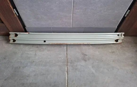 Nissan Micra K14 Rear bumper cross member 850305FA0H