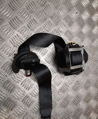 Land Rover Discovery 5 Front seatbelt HY32611B09AC