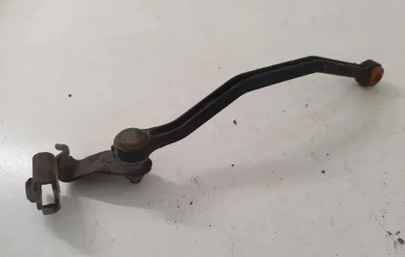 Volvo V70 Front air suspension height level sensor 