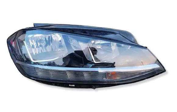 Volkswagen Golf VIII Headlight/headlamp 5G1941006D