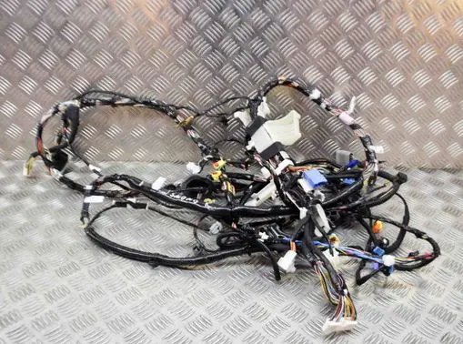 Tesla Model 3 Other wiring loom 106795400E