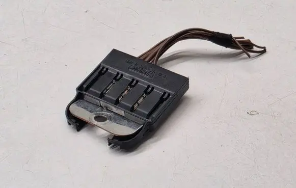 BMW X3 G01 Other wiring loom 8364525