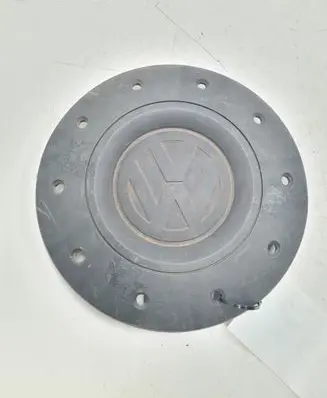 Volkswagen Transporter - Caravelle T5 Original wheel cap 7H0601151C 7H0601151B