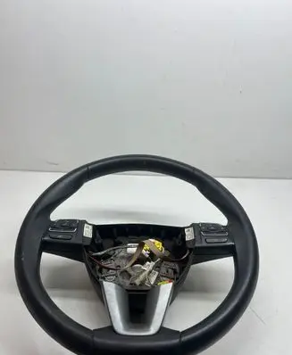 Seat Leon (1P) Steering wheel 5P0419091AS 306682099T21 0660016054