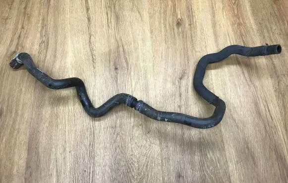 Land Rover Range Rover L405 Engine coolant pipe/hose FPLA8B573CB
