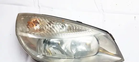 Headlight/headlamp