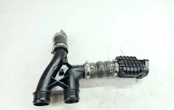 Peugeot Partner Intercooler hose/pipe 9678406580