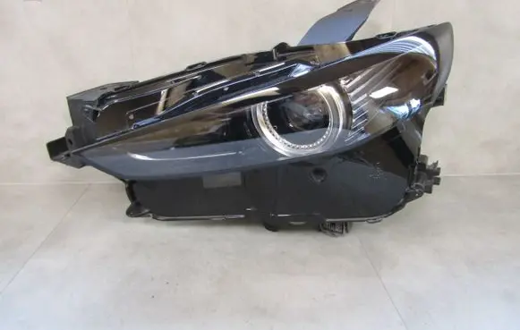 Mazda CX-30 Headlight/headlamp W5553L 132357
