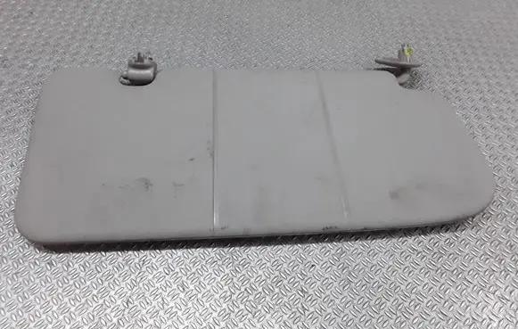 Nissan X-Trail T30 Sun visor