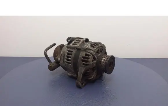 Hyundai Santa Fe Generator/alternator 37300-27013