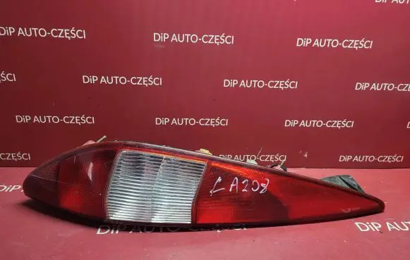 Ford Mondeo Mk III Rear/tail lights 1S7113405C
