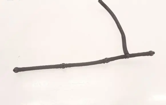 Alfa Romeo 159 Fuel return line/hose 