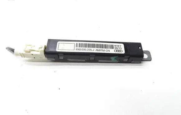 Aerial antenna amplifier