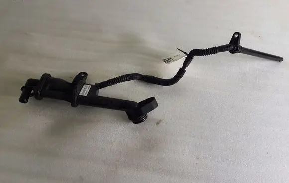 Alfa Romeo Giulietta Breather/breather pipe/hose 000552134860