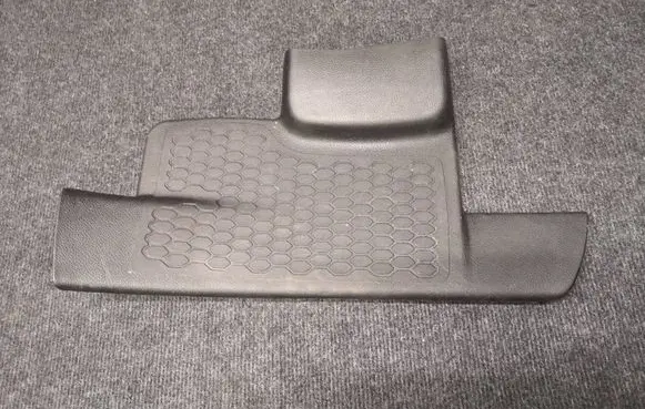 Dodge Durango Other interior part 09272017 1NC84DX9AD 100977060BLR