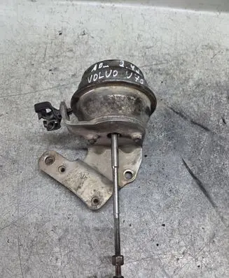 Volvo V70 Turbine electric control actuator 