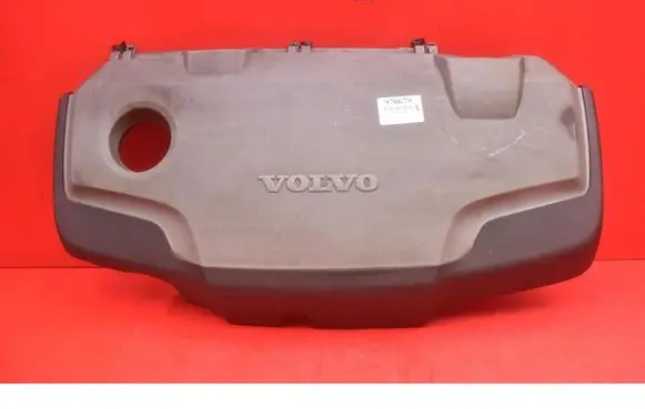 Volvo S60 Front underbody cover/under tray 