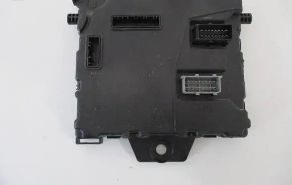 Renault Kangoo II Central body control module 8200924035