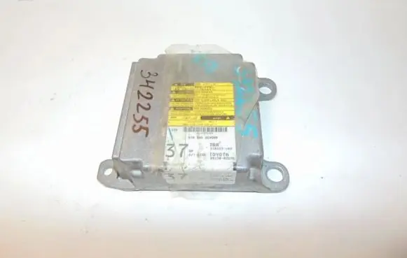 Toyota Corolla E120 E130 Airbag control unit/module 8917002270 210213102