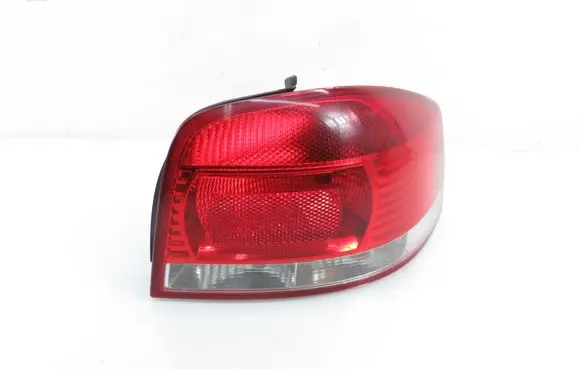 Audi A3 S3 8P Rear/tail lights 8P0945096
