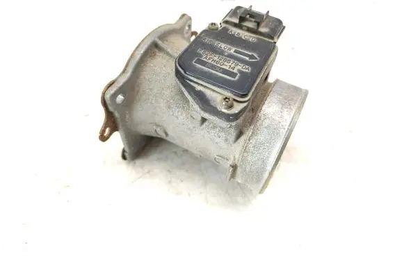 Mazda 626 Mass air flow meter F82F12B579DA