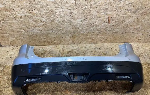 Suzuki SX4 S-Cross Rear bumper 71811-61M S2502P098