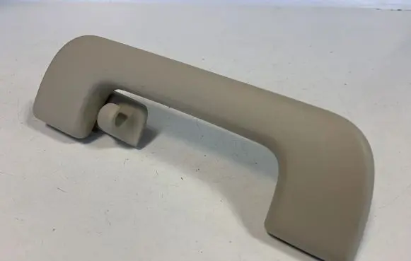 Audi Q7 4M Rear interior roof grab handle 4M0857608
