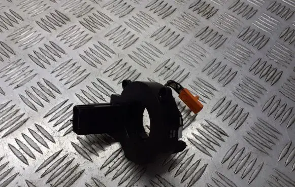 Renault Kangoo I Airbag slip ring squib (SRS ring)
