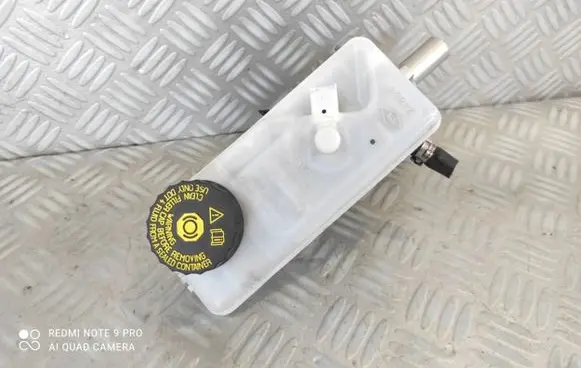 Mercedes-Benz Citan W415 Other interior part 98186878