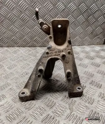 Volkswagen Caddy Engine mounting bracket 4f0199308p