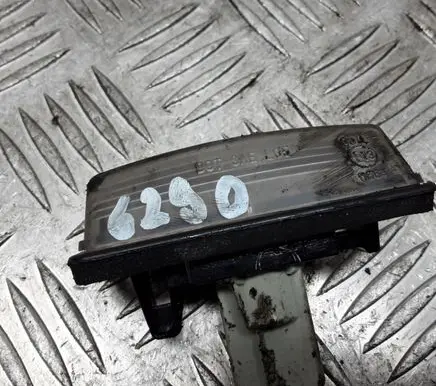 Nissan Tiida C11 Other interior light 6257 LENSPC