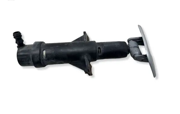 Hyundai ix 55 Headlight washer spray nozzle