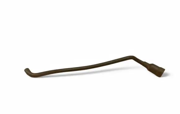 Audi Q3 8U Brake vacuum hose/pipe 8U0941718