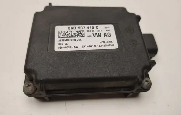 Porsche Macan (95B) Other control units/modules 8K0907410C