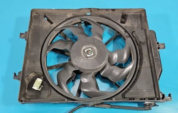 Hyundai i20 (GB IB) Fan set B101ALEAA IMPRK1590125