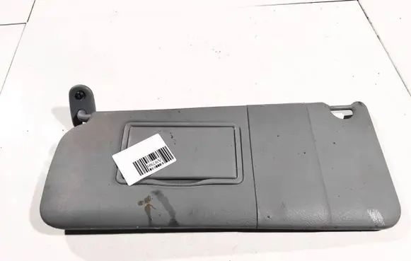 Renault Scenic I Sun visor