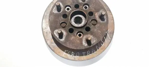 Ford Transit Front wheel hub
